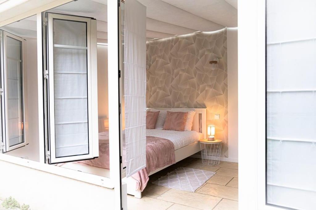 Appartement Renove - Wifi - Jardin - Centre De Niort Exterior photo